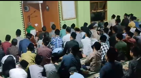 Sholat Tasbih